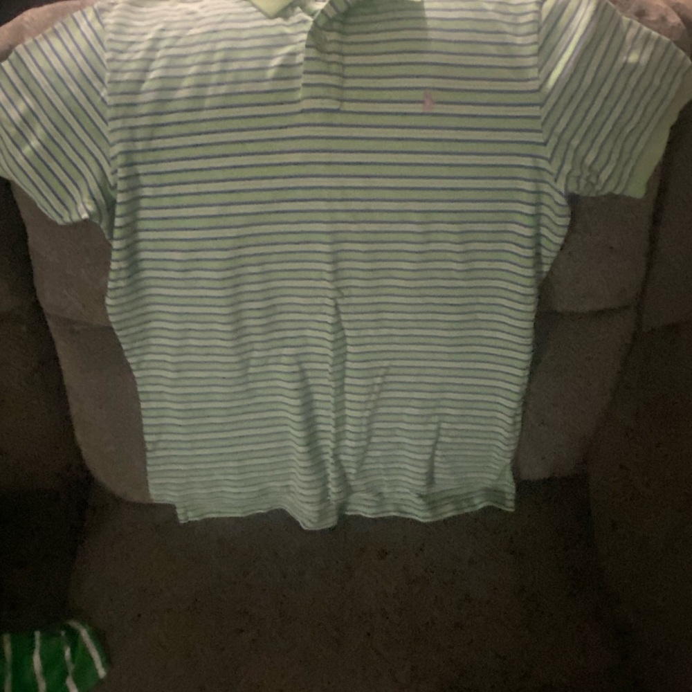 Ralph Lauren polo